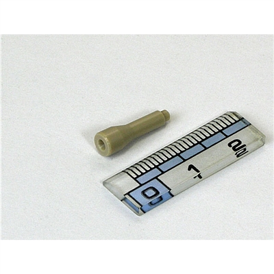 进样针座密封垫 Needle Seal, XR, TP，用于SIL-20ACXR