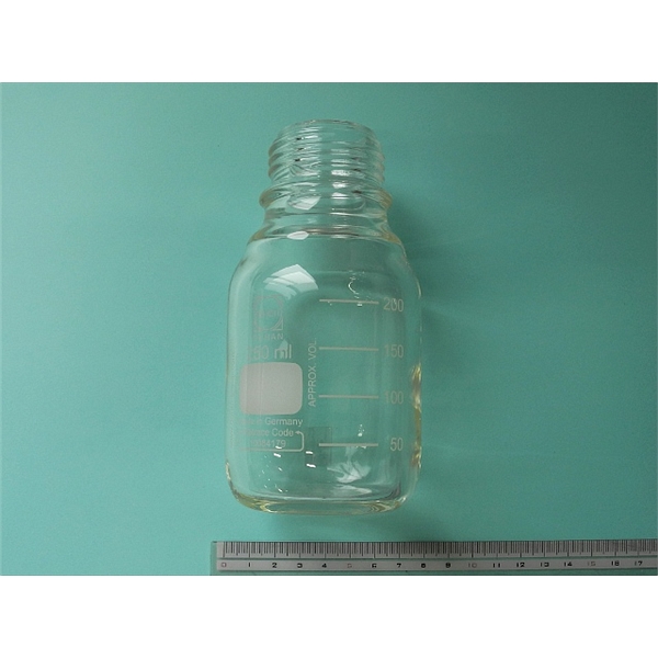 标准样品瓶BOTTLE,85-0164-PVC ，用于LCMS 9030
