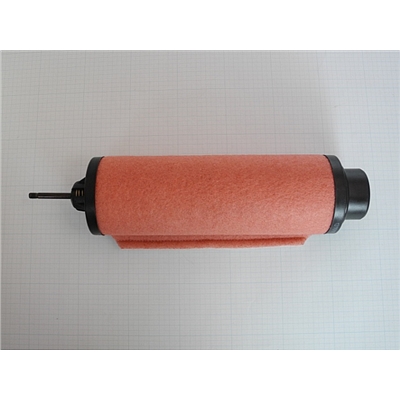 排气过滤器EXHAUST FILTER, SV65，用于LCMS-8060