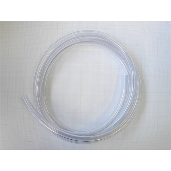 塑料管PVC TUBE,R3603 1／2X3／4X1／8，用于LCMS-8060