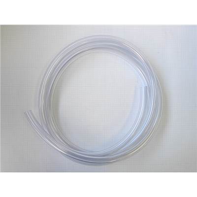 塑料管PVC TUBE,R3603 1／2X3／4X1／8，用于LCMS-8045
