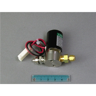 电磁阀CID VALVE ASSY，用于LCMS-8040