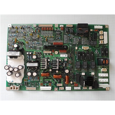 电路板PCB ASSY,LCMS POWER ，用于LCMS-2020
