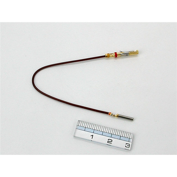 镜头电缆组件（棕色）LENS CABLE ASSY (BROWN)用于LCMS-2010