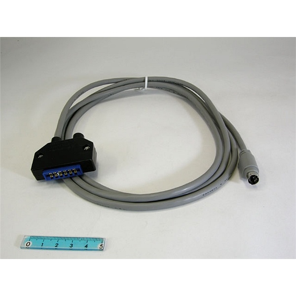 电缆ANALOG CABLE,WIDE PLUS用于GC-2010