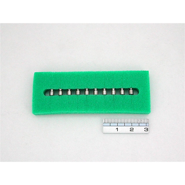 石墨垫FERRULE SET(0.8) 10／PCT，用于分流 ／不分流进样口