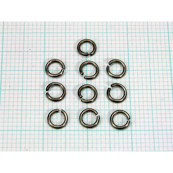 铝垫圈INSERT RING,AL,10PCS用于GC-2014／2014C