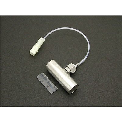 电极ELECTRODE,HI-VOLT.FID／GC-8A,9A，用于氢火焰离子化检测器FID