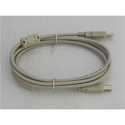 USB数据连接线CABLE,BSUABFC220IV，用于GCMS-QP2020／2020NX