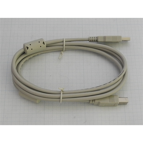 USB数据连接线CABLE,BSUABFC220IV，用于GCMS-QP2020／2020NX
