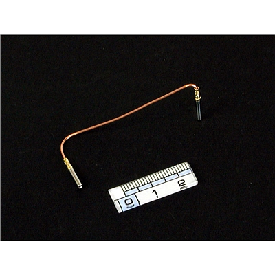 电缆CABLE ASSY.F1(L)，用于GCMS-QP2010／QP2010S／QP2010Plus
