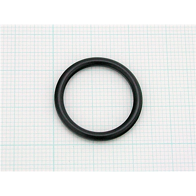 O形环O-RING,4D P18，用于GCMS-QP2010／QP2010S／QP2010Plus