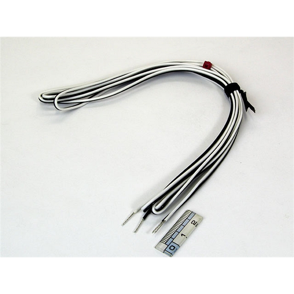电缆REMOTE CABLE ASSY，用于GCMS-QP2010／QP2010S／QP2010Plus