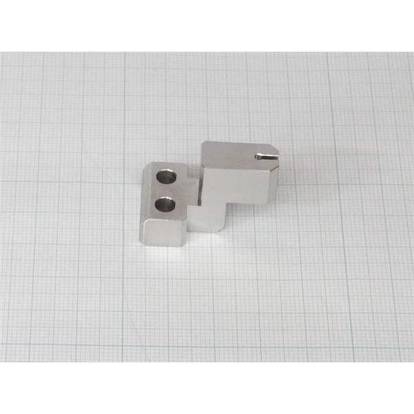 针固定件HS-20 Needle Block，用于GCMS-QP2010／QP2010S／QP2010Plus