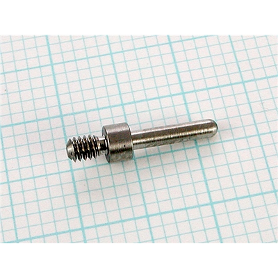 螺丝PIN／QP-5000，用于GCMS QP5050／QP5000