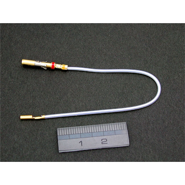连接线LEAD WIRE ASSY／QP-5000，用于GCMS QP5050／QP5000
