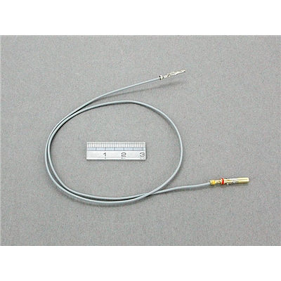 连接线LEAD WIRE,GRAY／QP-5000，用于GCMS QP5050／QP5000