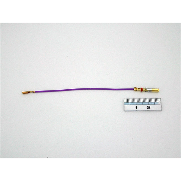连接线LEAD WIRE,H／QP-5000，用于GCMS QP5050／QP5000