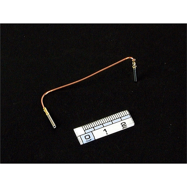 电缆CABLE ASSY.F1(L)，用于GCMS-TQ8030／TQ8040