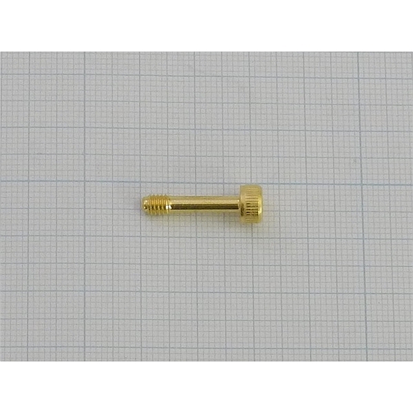 螺丝钉SCREW(PRE)，用于GCMS-TQ8030／TQ8040