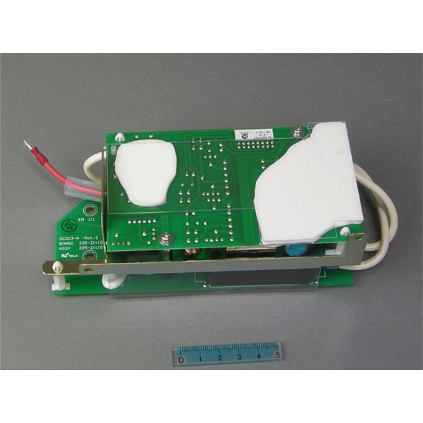 电路板HV PCB-Ro ASSY NCI ，用于GCMS-TQ8030