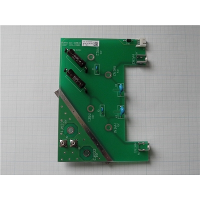 电路板PCB ASSY,Q3RF DIFF-B ，用于GCMS-TQ8030／TQ8040