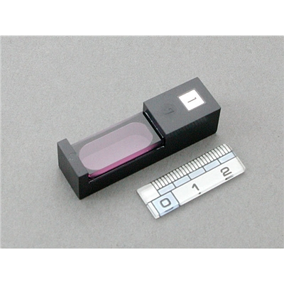 钕镨钕镨滤光片DIDYMIUM FILTER,IR-5188，用于UV-1900