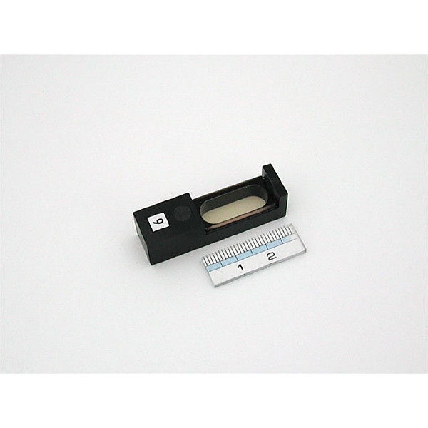 钬滤光片HOLMINUM FILTER, STANDARD  ／UV，用于UV-1900