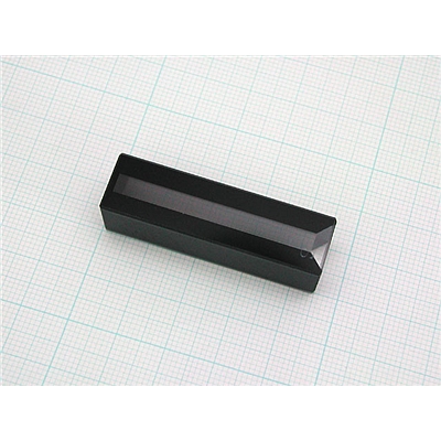 比色皿SEMI-MICRO CELL,BLACK，用于Uvmini-1285