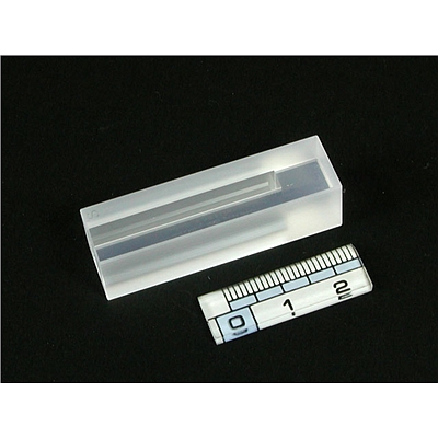 比色皿MICRO CELL,10MM(S)，用于UV-1780