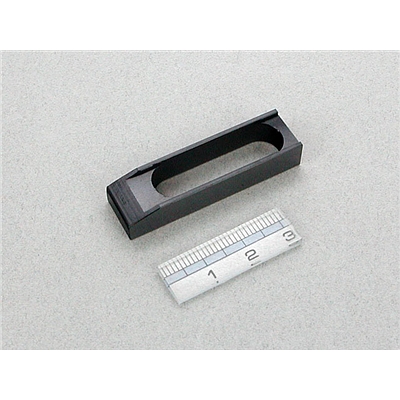 2mm光程隔板SPACER FOR 2MM CELL／UV，用于UV-1750
