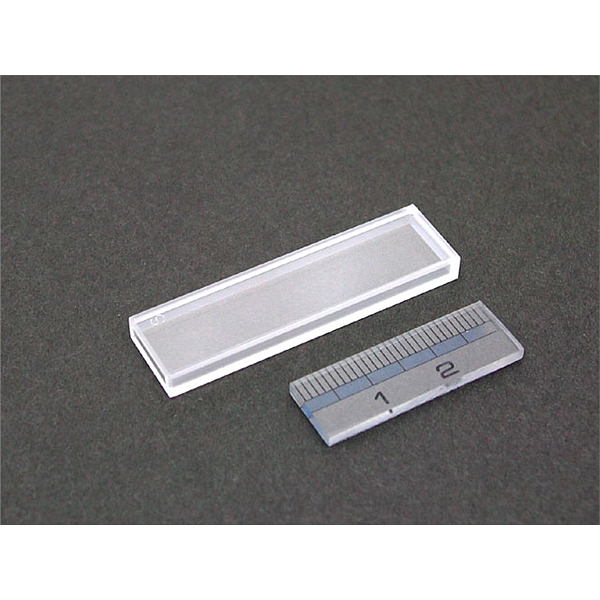 比色皿SHORT PATH CELL,2MM(S)，用于UV-1750