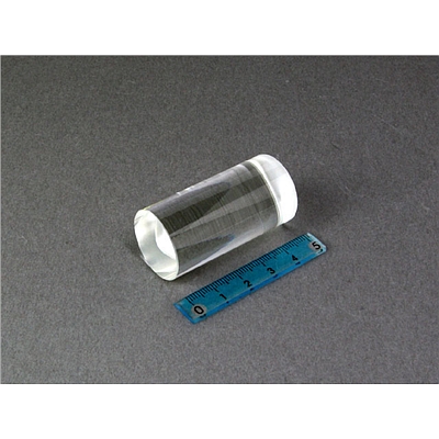 玻璃棒 GLASS ROD,POWDER PRESS／INTEG.S 25.4×50L，用于UV-2600／2700