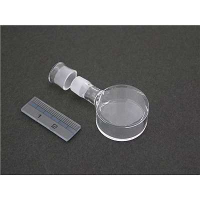 10mm光程石英圆筒比色皿带密封塞CYLIND.CELL,10MM(S)，用于UV-2450／UV-2550