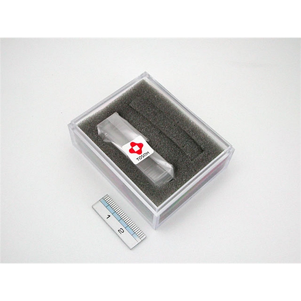 5mm光程石英比色皿SHORT PATH CELL,5MM (S)，用于UV-2450／UV-2550