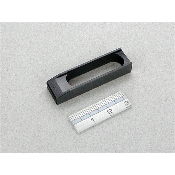 2mm光程隔板SPACER FOR 2MM CELL／UV，用于UV-2450／UV-2550