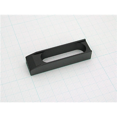1mm光程隔板SPACER FOR 1MM CELL／UV，用于UV-2450／UV-2550