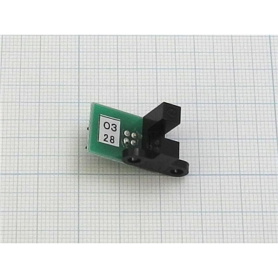 传感器Sensor PCBASSY，用于UV-3600／3600Plus