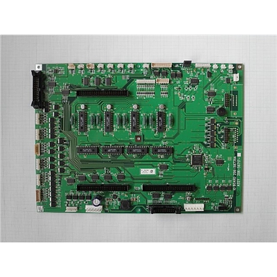 电路板I／O Board，用于UV-3600／3600Plus
