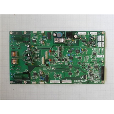 电路板PCB ASSY,ANALOGUE，用于UV-3600／3600Plus