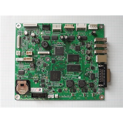 电路板PCB ASSY, CPU UV1280，用于UV-1280