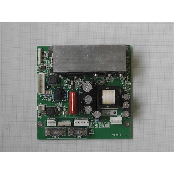 电路板PCB ASSY, UV1280POWER，用于UV-1280