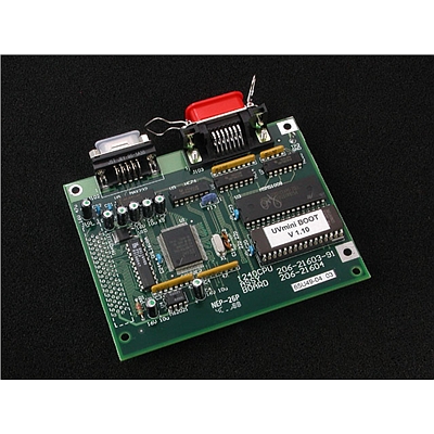 电路板PCB ASSY CPU／NEW-12，用于Uvmini-1240