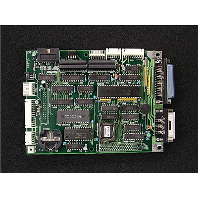 电路板PCB ASSY MOTHER／NEW，用于Uvmini-1240