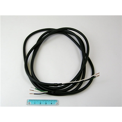 模拟输出缆线CABLE,ANALOG，用于AA-6880