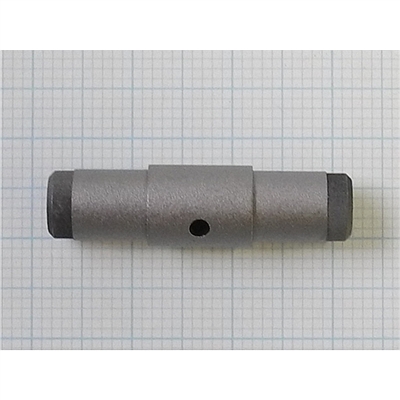 热解涂复石墨管Pyrolytic coated graphite tube，用于AA-6880