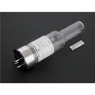 Hg汞元素灯HOLLOW CATHODE LAMP： Hg L233，用于AA-6880