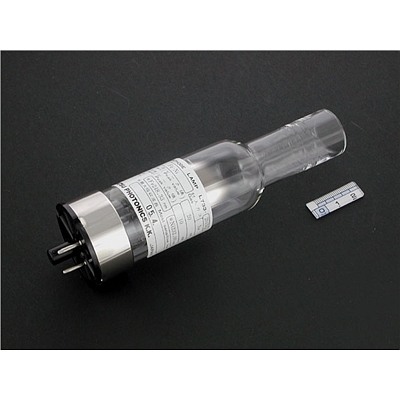 FE-NI铁-镍元素灯HOLLOW CATHODE LAMP,L733-204NQ FENI ，用于AA-6880