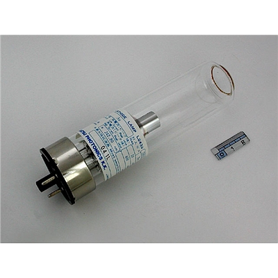 AU金元素灯HOLLOW CATHODE LAMP： Au L2433，用于AA-7000