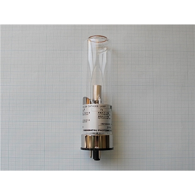 PD钯元素灯HOLLOW CATHODE LAMP： Pd L2433，用于AA-7000